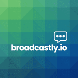 Broadcastly
